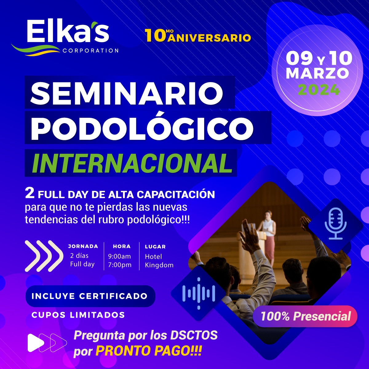 Evento 5